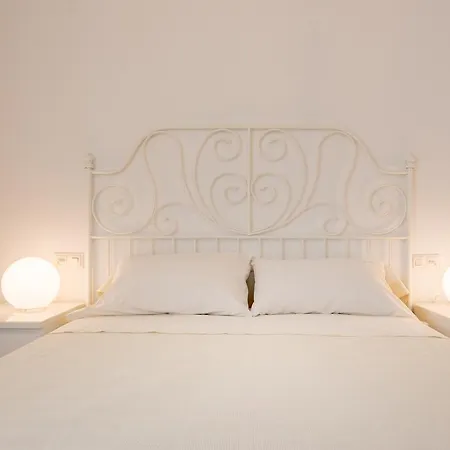 Appartement Notario Luis Oliver 3d *