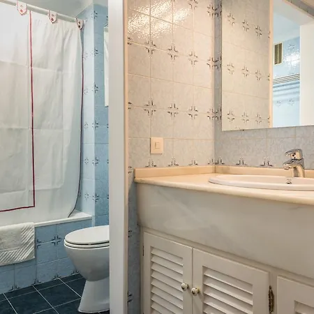 Appartement Notario Luis Oliver 3d