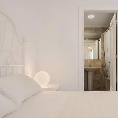 Appartement Notario Luis Oliver 3d