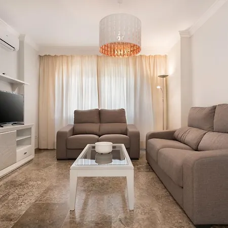 Appartement Notario Luis Oliver 3d